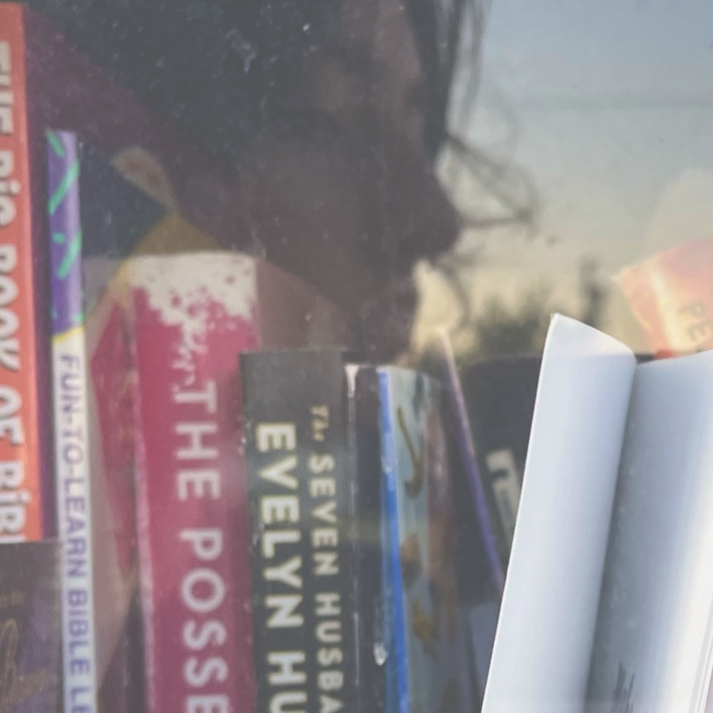 Meet your Posher, Skyler